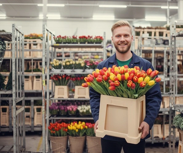 Verdmarket